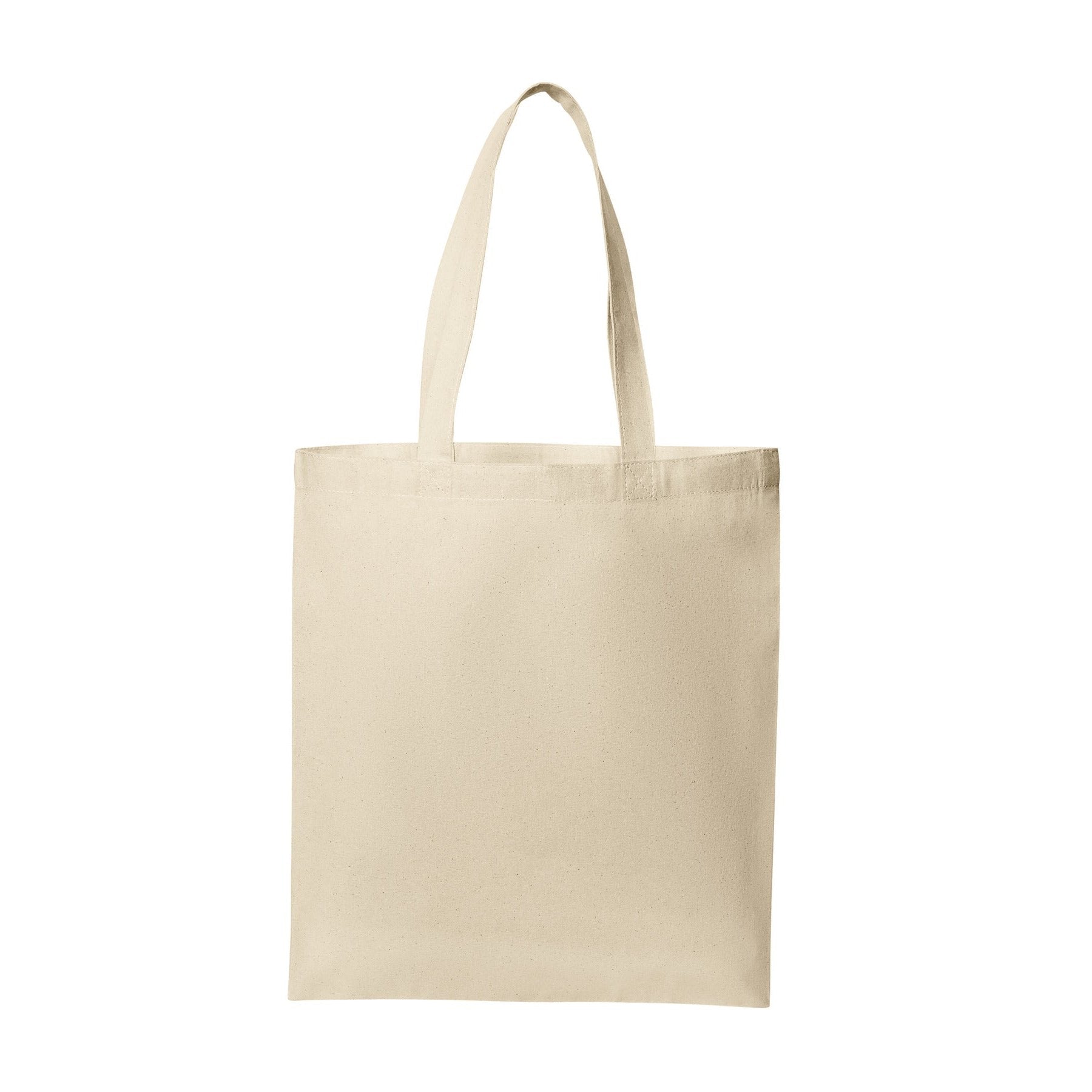 Port Authority-Port Authority® Core Cotton Tote BG1500-MedTech-3